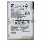 HP/Hitachi 300GB SAS 6GB/s RPM 10K SFF 2.5" HDD HUC106030CSS600  651252-001