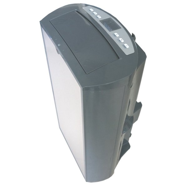 New American Comfort Portable Air Conditioner AC Cooling/Heating Home