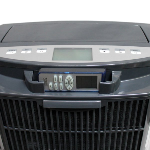 New American Comfort Portable Air Conditioner AC Cooling/Heating Home