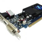 Galaxy Nvidia GeForce 210 512MB DDR2 PCI-E x16 DVI VGA HDMI Graphics Video Card