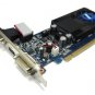 Galaxy Nvidia GeForce 210 512MB DDR2 PCI-E x16 DVI VGA HDMI Graphics Video Card
