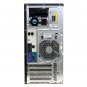 HP ProLiant ML310e G8 v2 Tower Server Intel Xeon E3-1240v3 3.4Ghz 8GB 736662-S01