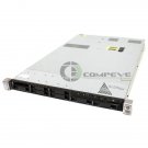 HP ProLiant DL360p Gen8 Server Intel Xeon E5-2640  2.5Ghz 12GB 646902-001 NO HDD