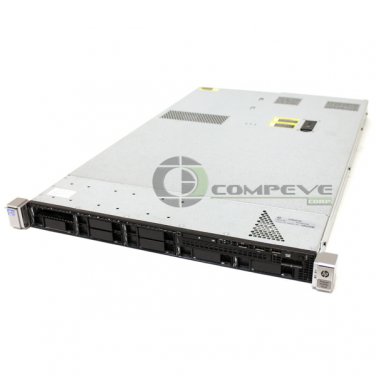 HP ProLiant DL360p Gen8 Server Intel Xeon E5-2640  2.5Ghz 12GB 646902-001 NO HDD
