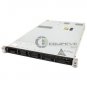 HP ProLiant DL360p Gen8 Server Intel Xeon E5-2640 2.5Ghz 12GB 646902-001 NO HDD