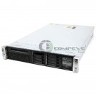 HP ProLiant DL380p Gen8 Server Intel Xeon E5-2620  2.0Ghz 12GB 670856-S01 NO HDD