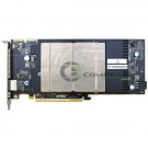 AMD FireStream 9350 2GB GDDR5 PCIe x16 Compute GPU Module HP 653975-001 A0K01A