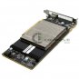 AMD FireStream 9350 2GB GDDR5 PCIe x16 Compute GPU Module HP 653975-001 A0K01A