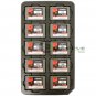 Kingston SSDNow V+200 2.5" 90GB SSD SATA III 6Gb/s SVP200S3/90G 502ABBF0