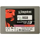 Kingston SSDNow V+200 2.5" 90GB SATA III Solid State Drive SSD SVP200S3/90G