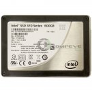 Intel 320 Series SSDSA2CW600G3 600GB SSD 2.5" MLC SATA G17909-603 Redundant HDD