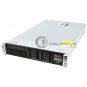 HP ProLiant DL380p Gen8 Server Intel Xeon E5-2630  2.3Ghz 12GB 642119-001 NO HDD
