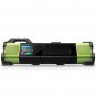 NEW Steez Duo Type-T Portable Player Sound System Boombox by Pioneer STZ-D10T-G