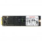 SanDisk 128GB SSD SDSA5JK-128G mSATA Module Asus Zenbook UX21 UX31 Taichi 21