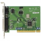 HP PCI-2S1P Serial Parallel Port Adapter Card 321722-001 320302-001