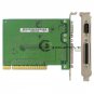 HP PCI-2S1P Serial Parallel Port Adapter Card 321722-001 320302-001