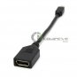 Mini DisplayPort to DisplayPort DP Video Adapter Cable PC Matrox Nvidia NVS510