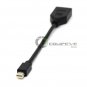 Mini DisplayPort to DisplayPort DP Video Adapter Cable PC Matrox Nvidia NVS510