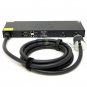 Raritan Dominion PX2-1200R PDU Rack 1U 8-Outlets 5kVA 208V Power Control Unit