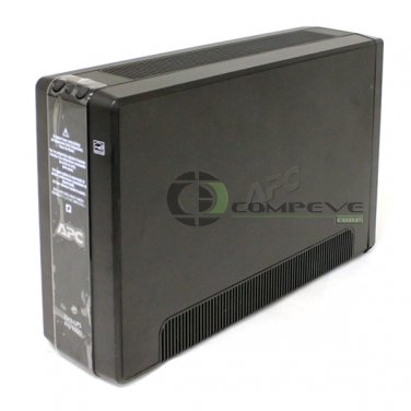 APC Back-UPS Pro BR1000G 1000 VA 600W 8-Outlets 120V Power-saving UPS w/ Crack