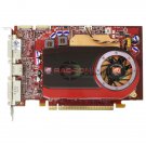 ATI Radeon HD 4670 512MB DDR3 PCIe x16 Dual DVI Graphics Card Dell M639J