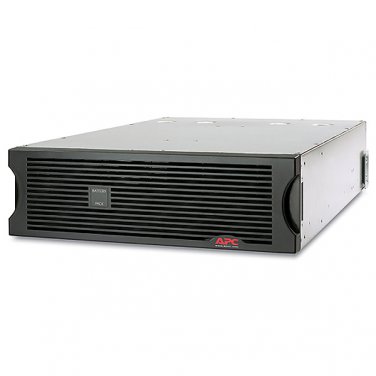 APC Smart-UPS XL 48V SUA48RMXLBP3U Rackmount 3U External Battery Pack