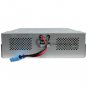 APC Smart-UPS XL 48V SUA48RMXLBP3U Rackmount 3U External Battery Pack