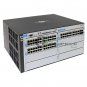 HP 4208vl Procurve Switch J8773A Networking 2x J8768A 1x J9033A 24-port Modules