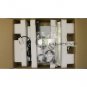 HP R1500 G3 UPS 1500VA 1000W Rack-mountable1U 120V 4-Outlets UPS System AF469A