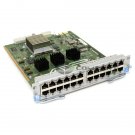 New HP J9550A HP 24-port Gig-T v2 zl Switch Module Data Networking E5400/E8200