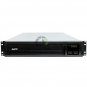 APC Smart-UPS SMT3000RMT2U 3000VA 2.7 kW Rackmount 2U LCD USB 208V UPS Backup