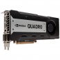 HP Nvidia Quadro K6000 12GB GDDR5 PCIe x16 Kepler Graphics 713207-001 C2J96AA