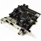 PNY nVidia G-Sync II VCQFXGSYNCG80 PCI-E x1 Option Quadro Framelock Card