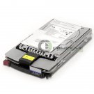 Lot of 22 HP Ultra320 SCSI 72.8GB HDD's with Trays 289042-001 Proliant ML330 G3