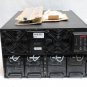 APC Smart-UPS RT On-Line SURT10000XLT 10kVA 8000W 208V/240V UPS Backup w/ AP9619