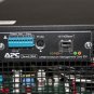APC Smart-UPS RT On-Line SURT10000XLT 10kVA 8000W 208V/240V UPS Backup w/ AP9619