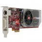 HP ATI FireMV 2250 Multi-view PCIe x1 256MB Low Profile Graphics Card 466548-001