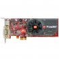 HP ATI FireMV 2250 Multi-view PCIe x1 256MB Low Profile Graphics Card 466548-001