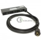 Dell AP6037 Rapid Power Distribution Unit PDU 200-240VAC TP065