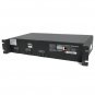 Geist 2XPRM158-103196TL15 Remote Current Monitor PDU 15-Outlets 250VAC 24A