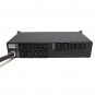 Geist 2XPRM158-103196TL15 Remote Current Monitor PDU 15-Outlets 250VAC 24A