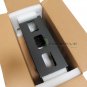 Panduit NCMHAEF4 Horizontal Cable Manager with Hinged Cover Rackmount Front