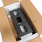 Panduit NCMHAEF4 Horizontal Cable Manager with Hinged Cover Rackmount Front