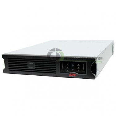APC Smart-UPS SUA2200RM2U 2200VA USB & Serial 8-Outlets Rackmount 2U 120V UPS