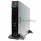 APC Smart-UPS RT SURTA1500XL 1500VA 1050 Watts 120V 6-Outlets UPS Backup System
