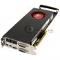 AMD Radeon HD 6870 1GB GDDR5 PCIe x16 HDMI mDP Dual DVI Graphics Card Dell GH3N9