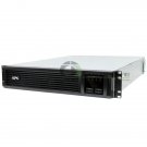 APC Smart-UPS SMT3000RM2U 3000VA LCD RM 2U 120V 2700Watts Rackmount UPS System