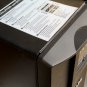 APC Smart-UPS SMT3000 LCD 3000VA 120V 10-Outlets Tower UPS with Moved panel