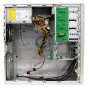 HP Z400 Workstation Case Chassis with Front Panel DVD-Rom PSU MPN 468619-001
