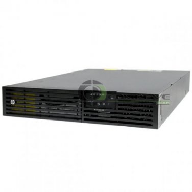 HP R/T3000 G2 High Voltage 3300VA 3000W 2U RM International UPS System AF468A